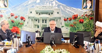 فاضلیان: ورودی محاکم با افزایش مشکلات اقتصادی بیشتر شده است
