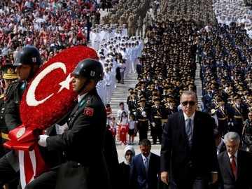 آیا اردوغان در هزارتوی سیاست گیر کرده است؟