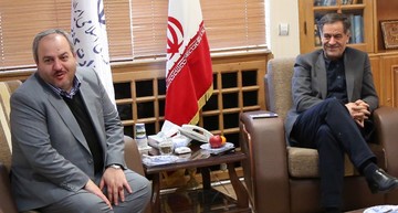 توسعه گردشگری زمینه‌ساز توسعه و پیشرفت و رونق بازار استان چهارمحال‌وبختیاری است