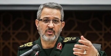 سردار غیب‌پرور: ۱۰ میلیون جوان انقلابی تربیت شوند نگرانی از تداوم  انقلاب نخواهیم داشت