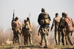  سرکرده داعش در سامرا به هلاکت رسید