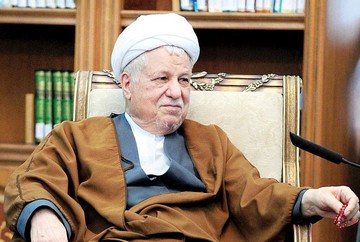 تذکر آیت الله هاشمی رفسنجانی به رهبر کره شمالی درباره لباس زنان کره‌ای 