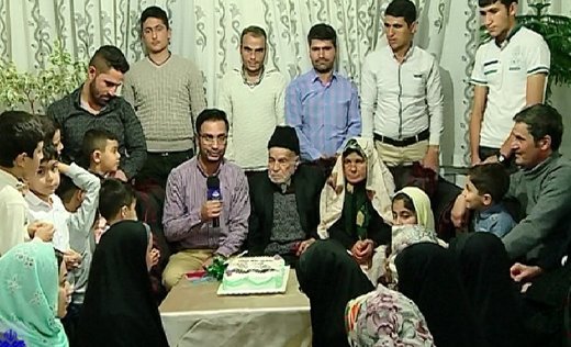 سالمندان,طول عمر