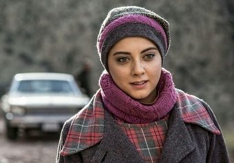 روش جدید برای استفاده از بازیگران بی‌حجاب/ عکس