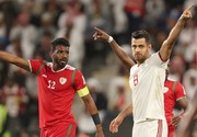 تمجید کارشناسان فوتبال قطر از مرتضی پورعلی‌گنجی