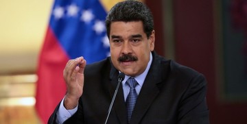 آخرین خبرها از کودتای ونزوئلا/مادورو دیپلمات‌های آمریکا را اخراج کرد
