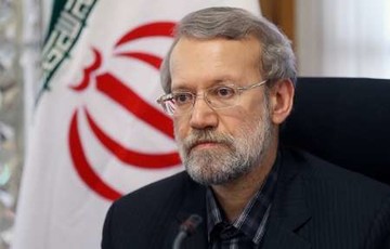 لاریجانی: بعید است آمریکایی‌ها اجازه حل مسأله تروریسم را بدهند 