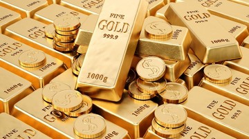 نرخ معاملاتی طلا و سکه در بازار تهران؛ جدول قیمت‌ها