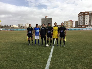 گل‌گهر سیرجان به سختی از سد ۹۰ ارومیه گذشت