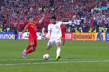 ایران-ژاپن دهان فیفا را آب انداخت!