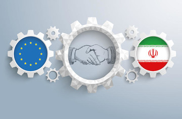 گزارش بلومبرگ درباره ثبت کانال مالی ایران با اروپا