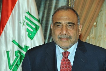 شاه عربستان نخست‌وزیر عراق را دعوت کرد