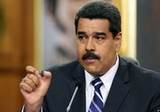 مادورو خیال مخالفان را راحت کرد
