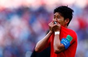 روزهای‌ تلخ فوق‌ستاره فوتبال کره‌جنوبی در اروپا و آسیا