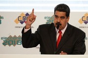 اولتیماتوم مادورو به رقبا: با کودتاچیان می‌جنگیم