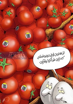 از اولش هم معلوم بود اینا رفتنی هستن! 