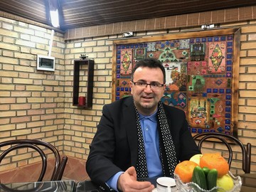 شیوع اپیدمی ونزوئلا در افغانستان