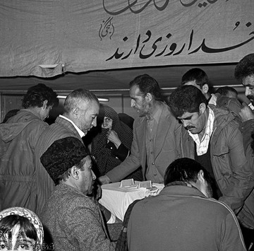 5 بهمن 1358؛ نخستین دوره انتخابات ریاست جمهوری در ایران