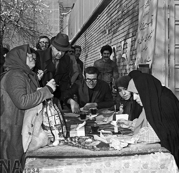 5 بهمن 1358؛ نخستین دوره انتخابات ریاست جمهوری در ایران