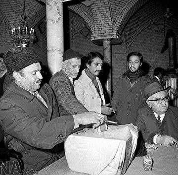 5 بهمن 1358؛ نخستین دوره انتخابات ریاست جمهوری در ایران
