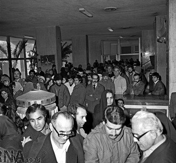 5 بهمن 1358؛ نخستین دوره انتخابات ریاست جمهوری در ایران