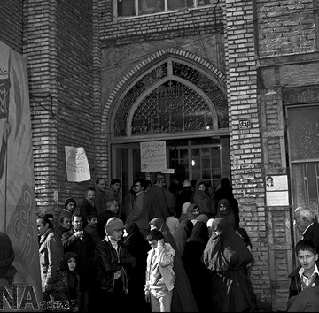 5 بهمن 1358؛ نخستین دوره انتخابات ریاست جمهوری در ایران