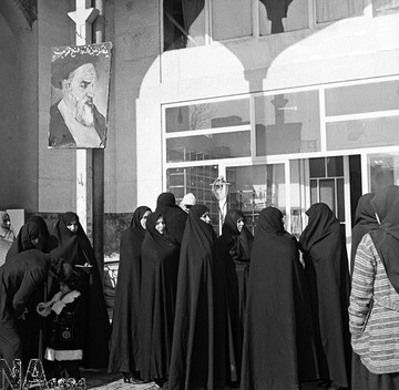 5 بهمن 1358؛ نخستین دوره انتخابات ریاست جمهوری در ایران