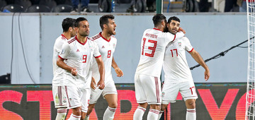 شما نظر بدهید/ تیم ملی فوتبال ایران مقابل کره جنوبی چه نتیجه‌ای می‌گیرد؟
