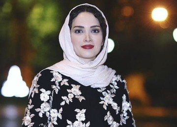 عکس | بهنوش طباطبایی با این گریم شناخته نمی‌شود!