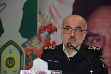 هشدار نیروی انتظامی به هنجارشکنان