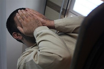 تعقیب و گریز با قاتل فراری که مادرش را کشت