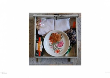 روایتی متفاوت از هنرمندی که «مرگ» کسب و کار اوست