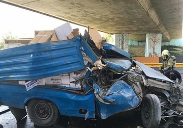 جولان ارابه‌های مرگ در جاده‌های ایران