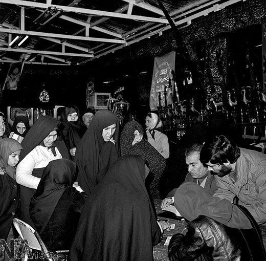 5 بهمن 1358؛ نخستین دوره انتخابات ریاست جمهوری در ایران