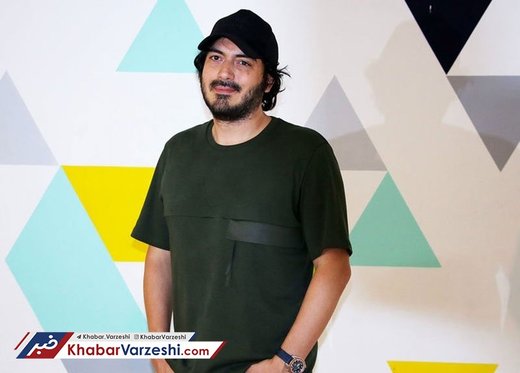 ببینید | خاطره نیما شاهرخ‌شاهی از رویارویی با علی دایی و کریم باقری