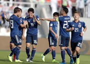 رکورد جالب سرمربی تیم ملی ژاپن پیش از دیدار با ایران/تا به حال نباخته!