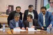 تشکیل هیاتی به منظور رسیدگی فوری به دادخواست های محکومین مهریه در البرز