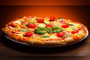 ببینید | خودپرداز پیتزا در ایتالیا