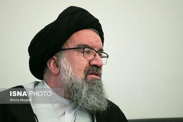 خاتمی: اعضای شورای نگهبان هم ممکن است اشتباه کنند/این شورا تلاش کرده تا نفوذی‌ها وارد مجلس نشوند 