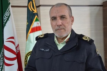انهدام باند سارقان میلیاردی مغازه در چهارمحال و بختیاری