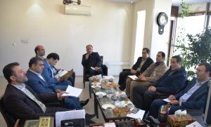 بیکاری و حرفه نداشن از علل مهم تکرار جرم است