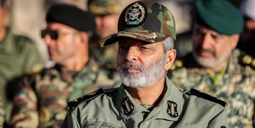 سرلشکر موسوی: دشمنان افکار فاسد را از ذهن خود بیرون کنند
