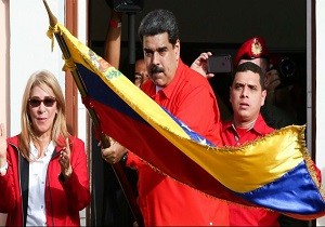 برنامه ونزوئلا برای اخراج دیپلمات‌های آمریکا