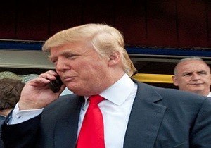 تعداد تماس‌های ترامپ با روس‌ها قبل از مراسم تحلیف