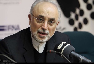 Iran ready to maintain nuclear coop with regional countries