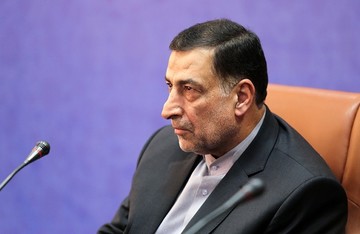 وزیر دادگستری در راه ایلام/ هدف: بازدید از مناطق سیل‌زده