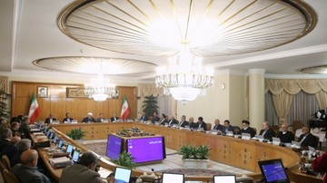 عیدی امسال کارکنان دولت تعیین شد