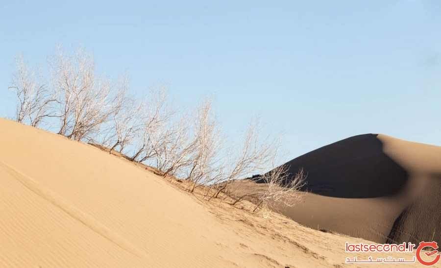 کویر ابوزید آباد
