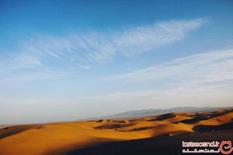 کویر ابوزید آباد