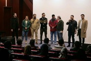 کارگردان پارادایس در تبریز: شاید حاشیه‌سازی‌ها منجر به توقیف فیلمم شد